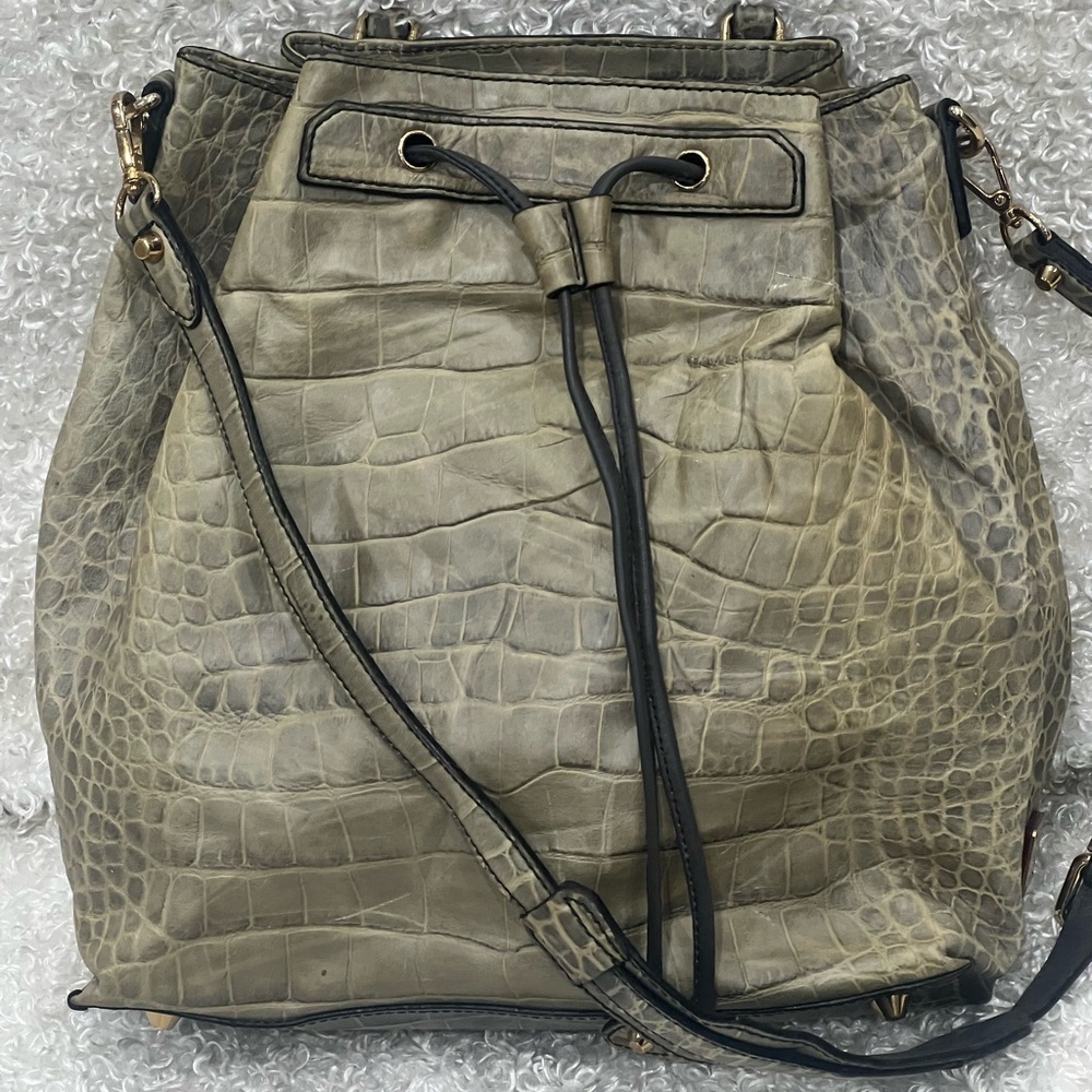 MCM Women’s Bucket Bag